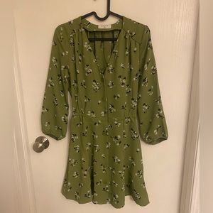 Aritzia Babaton day dress - Size US XS